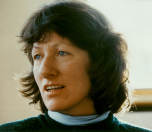 Collen McCrory