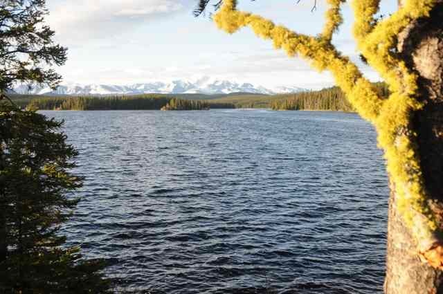 Fsh Lake