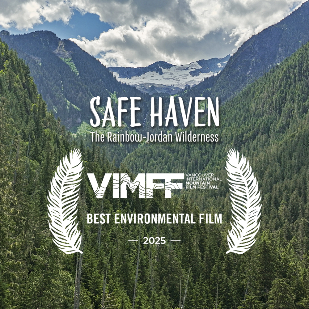 Safe Haven Film Brought To B C Communities Valhalla Wilderness Society Safe haven film brought to b c communities valhalla wilderness society